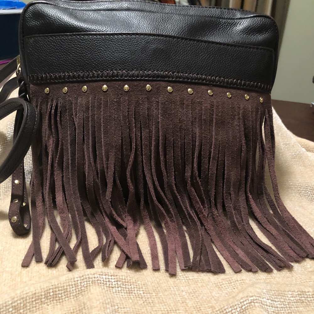 Carmela Alves Cross Body bag